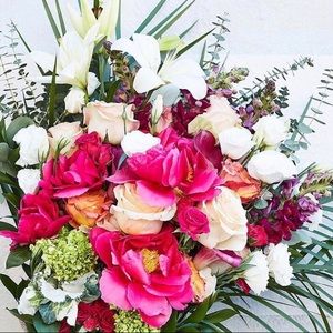 Meet your Posher, Melissa